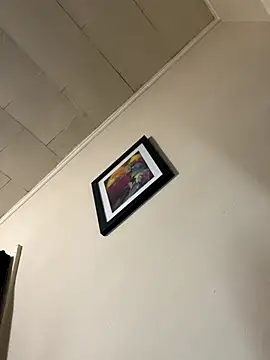 Snapshot of Goddesskarisma chatting on October 31, 2025, 10:11 pm Goddesskarisma online show from October 31, 2025, 10:11 pm