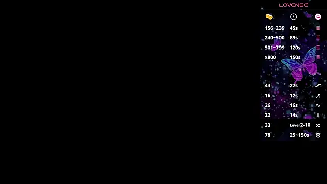 KrisztyAna online show from January 16, 2025, 10:32 am