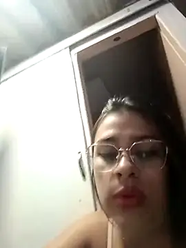 Latina sexy1 online show from March 17, 2026, 12:37 am