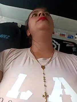 Latina sexy1 online show from April 13, 2026, 7:19 pm