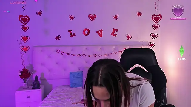 Aron cruz online show from February 11, 2025, 2:57 pm