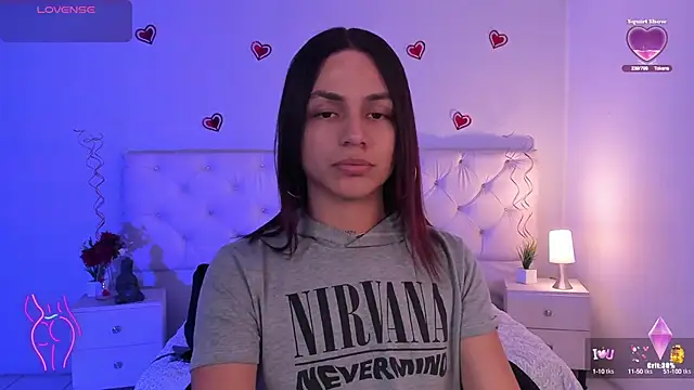 Aron cruz online show from February 24, 2025, 1:42 pm