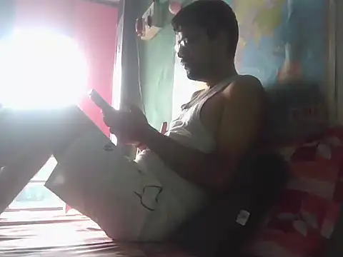 Exhibboi4fun online show from October 14, 2025, 2:12 am