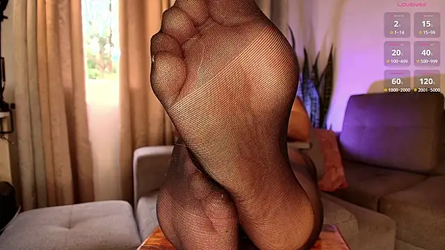 anaisabel cams online show from February 8, 2026, 5:05 pm