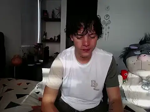 Santiago kiler online show from January 22, 2025, 12:38 pm