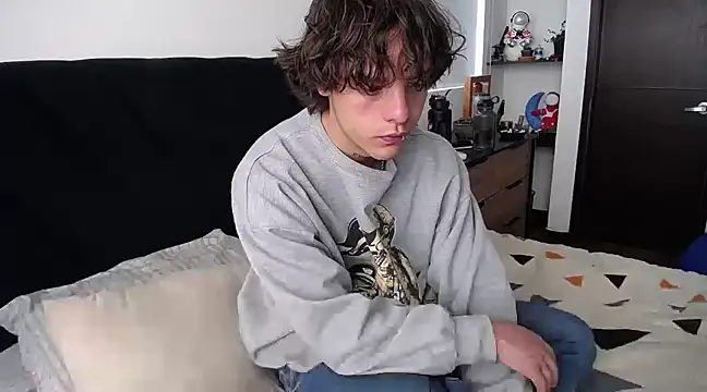 Santiago kiler online show from February 18, 2025, 12:49 pm