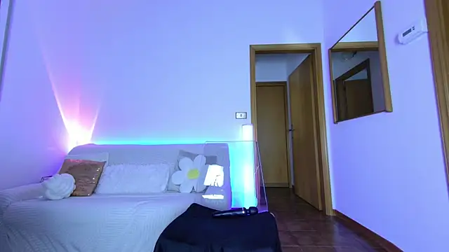 Natalieass online show from April 14, 2026, 2:01 pm