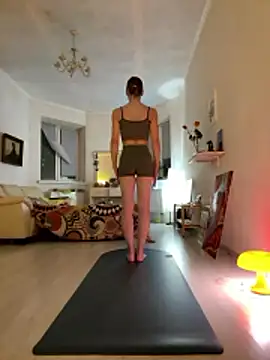 Snapshot of LeyaJohnson chatting on January 16, 2026, 3:49 pm LeyaJohnson online show from January 16, 2026, 3:49 pm