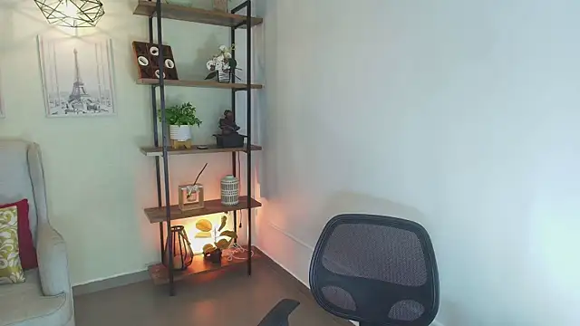 Sassy--Girl online show from March 29, 2026, 6:19 pm