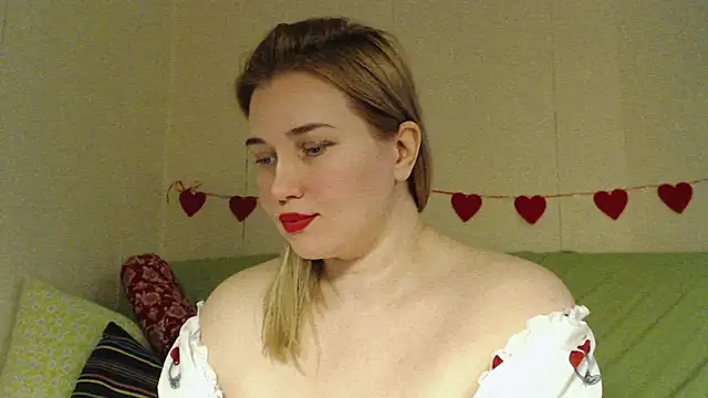mmmPinUpGirl online show from March 1, 2026, 10:17 am