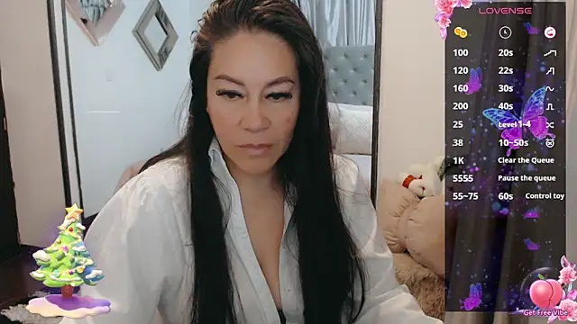 jlove bss online show from December 2, 2024, 11:18 pm