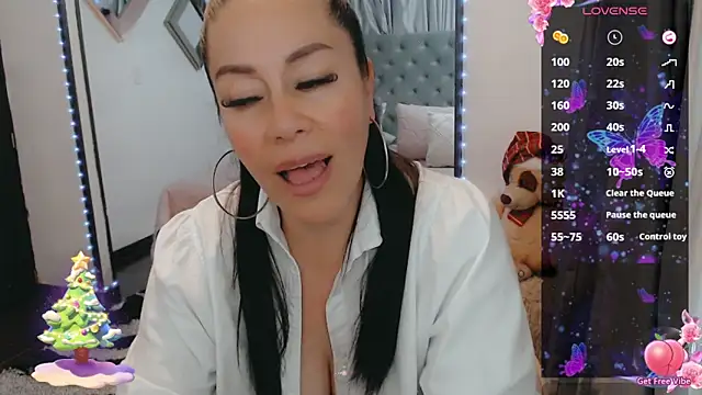 jlove bss online show from December 6, 2024, 2:24 am