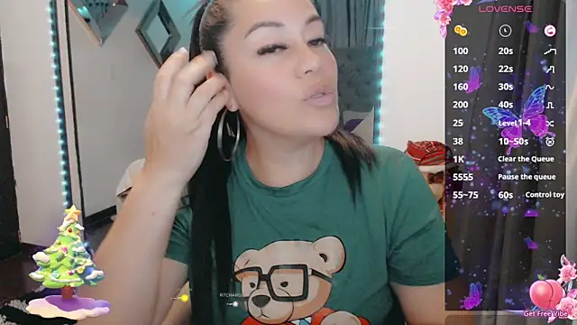 jlove bss online show from December 14, 2024, 11:45 pm