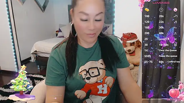 jlove bss online show from December 15, 2024, 2:52 am