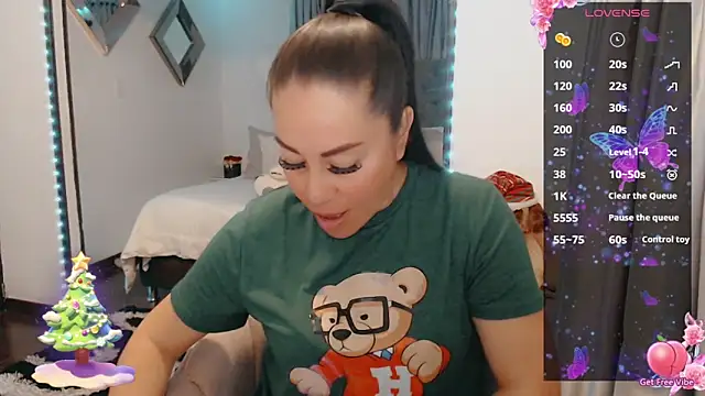 jlove bss online show from December 15, 2024, 10:58 pm