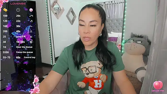 jlove bss online show from January 22, 2025, 11:10 pm