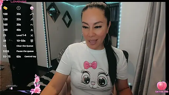 jlove bss online show from February 10, 2025, 11:13 pm