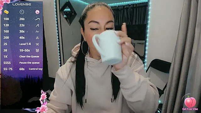 jlove bss online show from February 14, 2025, 9:34 am