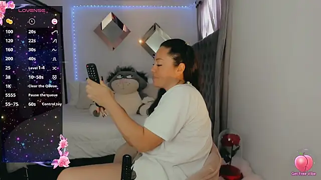 jlove bss online show from March 9, 2025, 5:49 pm