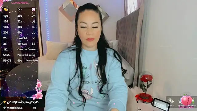 jlove bss online show from March 11, 2025, 5:24 pm