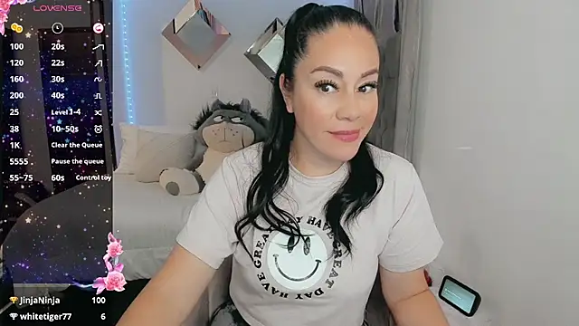 jlove bss online show from March 16, 2025, 2:10 am