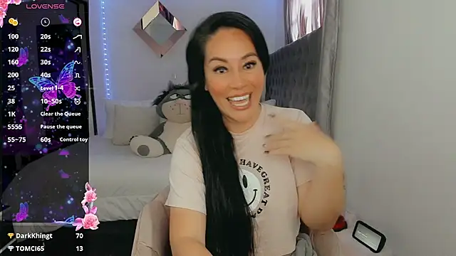 jlove bss online show from March 16, 2025, 4:45 pm