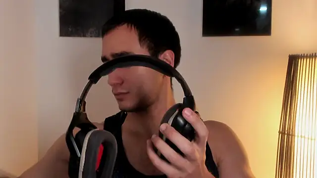 AlexRivera6 online show from March 12, 2025, 9:56 pm