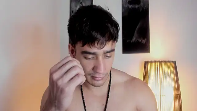 AlexRivera6 online show from October 11, 2025, 1:53 pm