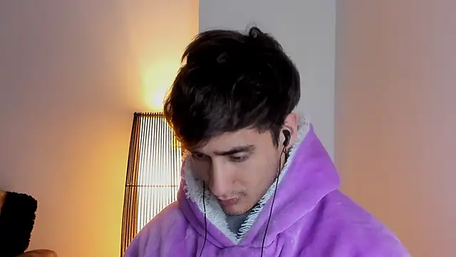 AlexRivera6 online show from November 22, 2025, 12:20 am