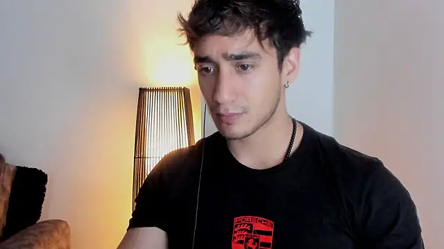 AlexRivera6 online show from November 23, 2025, 5:02 pm