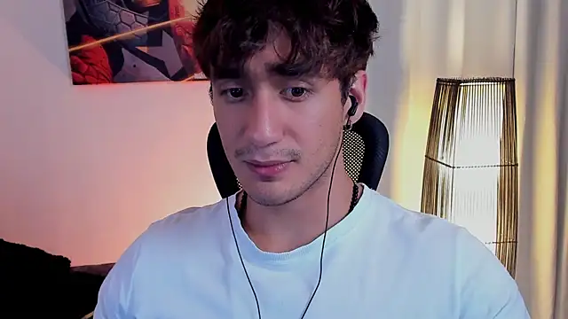 AlexRivera6 online show from April 9, 2026, 9:53 pm