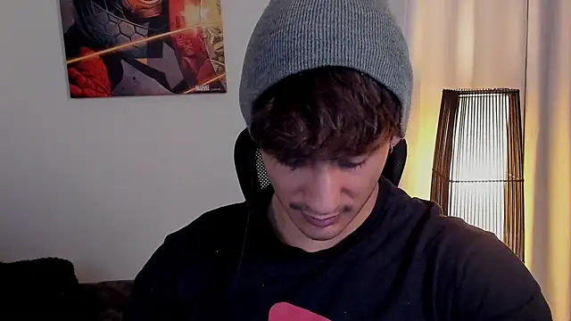 AlexRivera6 online show from April 14, 2026, 6:36 pm