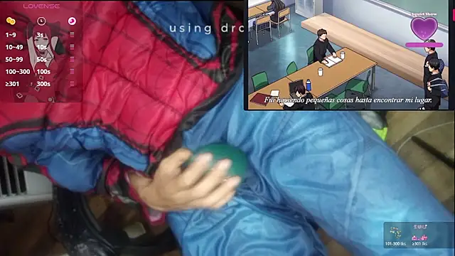 rodovlaz online show from April 4, 2026, 1:59 am