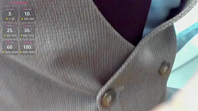 Snapshot of WilsonJules chatting on February 22, 2025, 2:30 pm WilsonJules online show from February 22, 2025, 2:30 pm