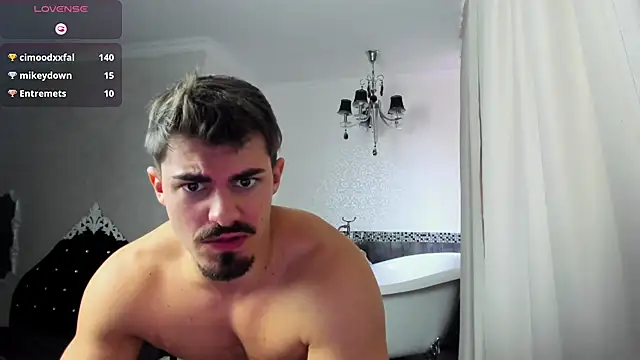 Snapshot of WilsonJules chatting on October 4, 2025, 7:39 am WilsonJules online show from October 4, 2025, 7:39 am