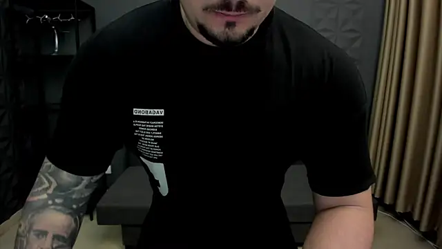 TonyWilcox online show from February 9, 2025, 6:01 am