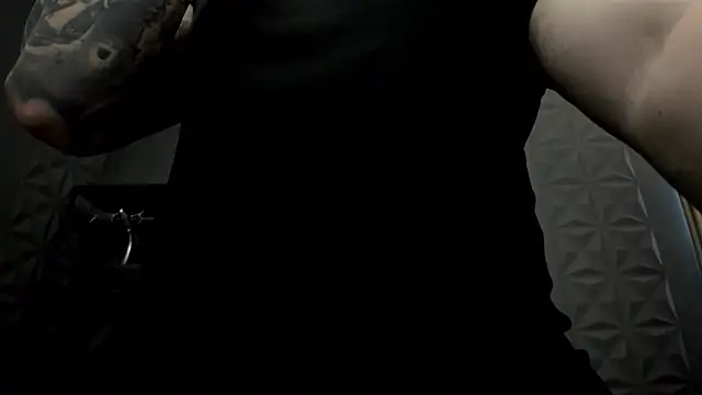 TonyWilcox online show from February 11, 2025, 12:27 pm