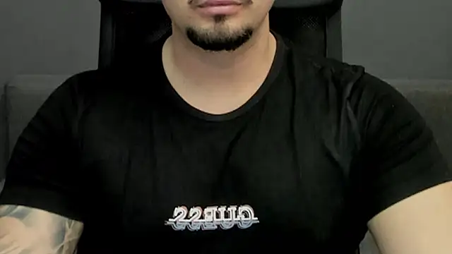 TonyWilcox online show from February 17, 2025, 12:38 pm