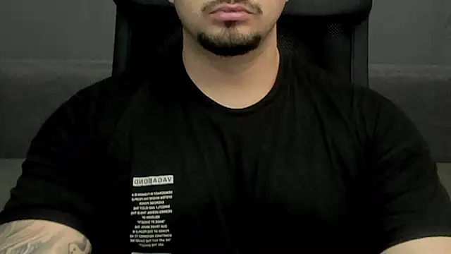 TonyWilcox online show from February 18, 2025, 12:28 pm