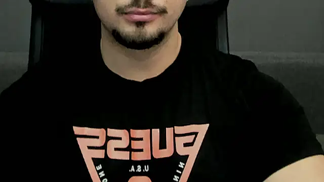 TonyWilcox online show from February 19, 2025, 12:44 pm