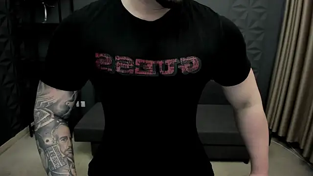 TonyWilcox online show from February 28, 2025, 2:20 pm