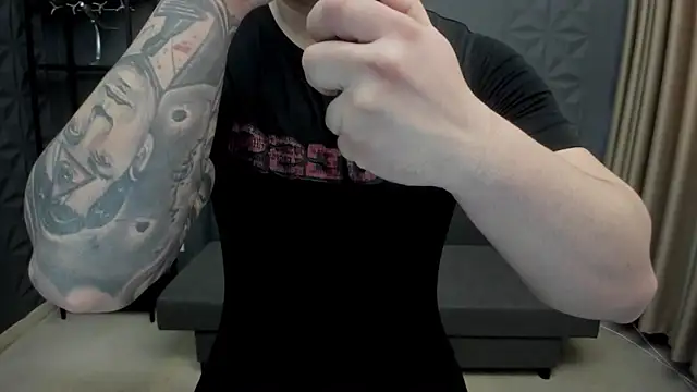 TonyWilcox online show from March 4, 2025, 11:19 am