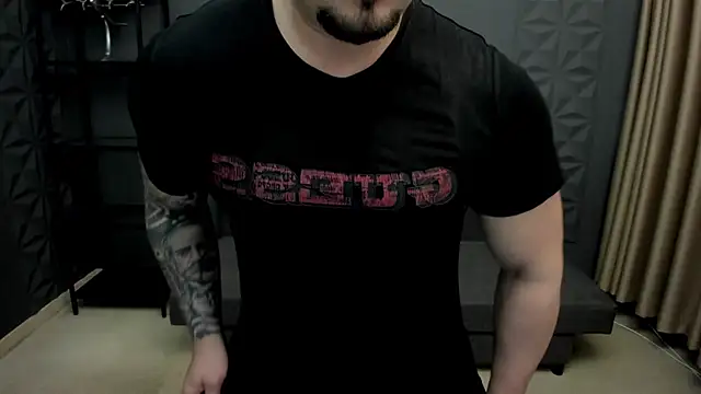 TonyWilcox online show from March 7, 2025, 5:08 am