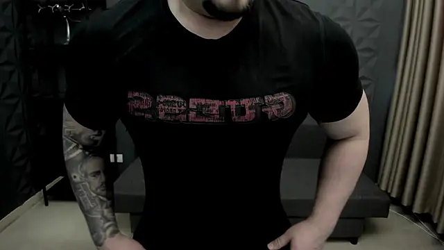 TonyWilcox online show from March 10, 2025, 11:42 am