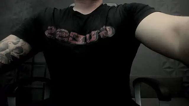 TonyWilcox online show from March 11, 2025, 2:29 pm