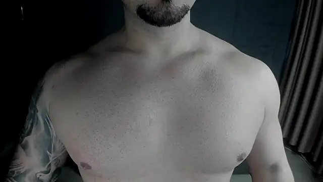 TonyWilcox online show from March 13, 2025, 11:08 am