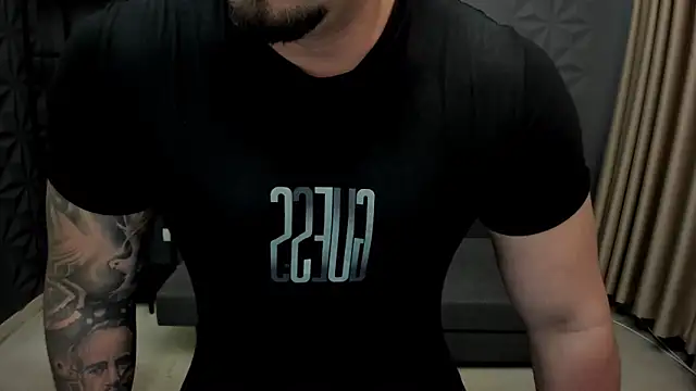 TonyWilcox online show from September 13, 2025, 5:07 am