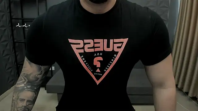 TonyWilcox online show from October 30, 2025, 6:26 am