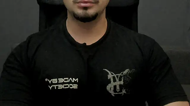 TonyWilcox online show from November 23, 2025, 6:13 am