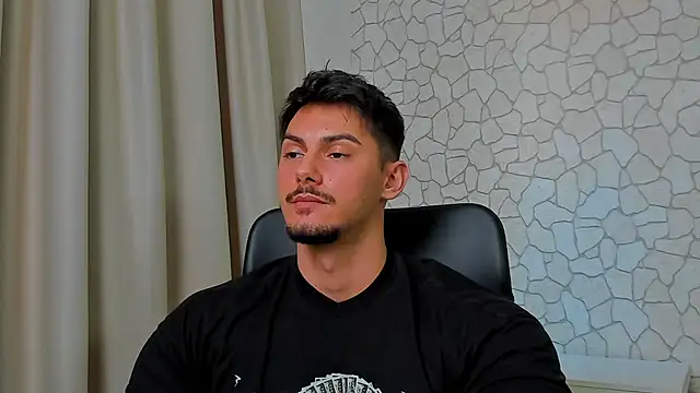 ClintMasters online show from February 14, 2025, 12:03 pm